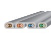 Platinum Starlight® 10  網路線 (白金星光)