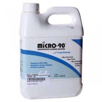 Micro-90                                                       cleaning solution 清洗液 