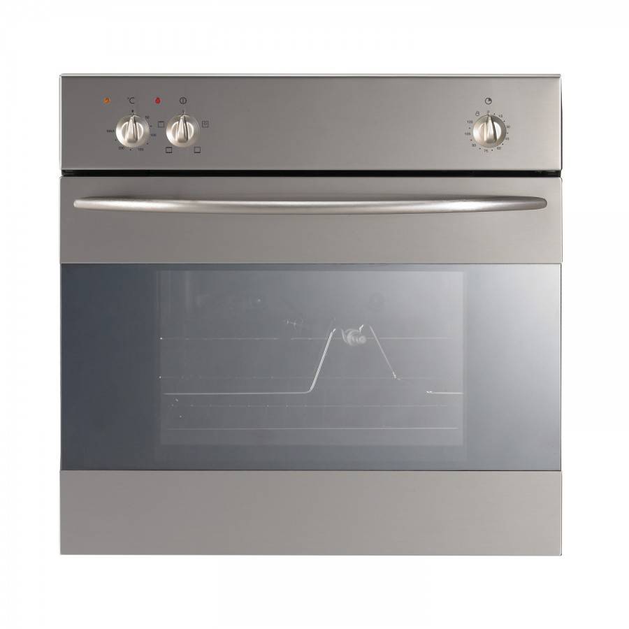 嵌入式瓦斯微波燒烤多功能烹調烤箱(需與爐連烤機種搭配) RBR-U51E-SV