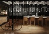 木紋磚【ADJ-雨林NW21201~(4色2花磚)】20X120浴室地壁磚│客廳│房間│廚房│公共空間│店面設計#