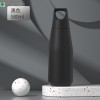 【E-gift】手提保溫瓶不銹鋼真空戶外保溫保冷運動水杯