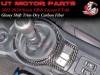 2012-2021 Toyota 86 / 2012-2016 Scion FR-S Glossy Shift Trim-Dry Carbon Fiber