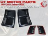 2014-2021 Subaur WRX ST Rear Side Vent Intake Cover(L+R)