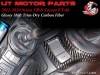 2012-2021 Toyota 86 / 2012-2016 Scion FR-S Glossy Shift Trim-Dry Carbon Fiber