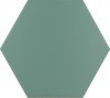 彩色六角磚【ADJ-17012~17206 (6色6花)】17.5X20廚房｜浴室｜玄關｜客廳｜民宿｜商業設計#68.113