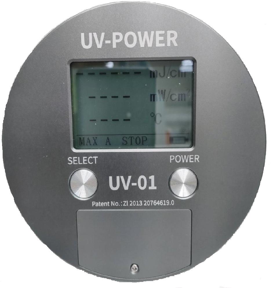 THT-UV-01照度計