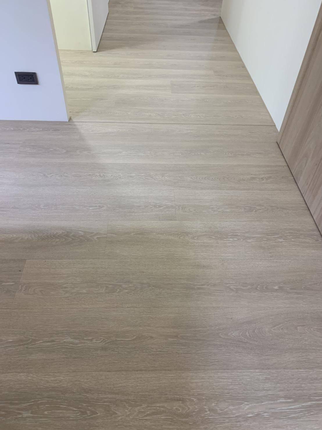 D3201 Trend Oak White 時尚白橡木 - Kronotex德國高能得思木地板｜超耐磨地板、防潮防水地板、SPC