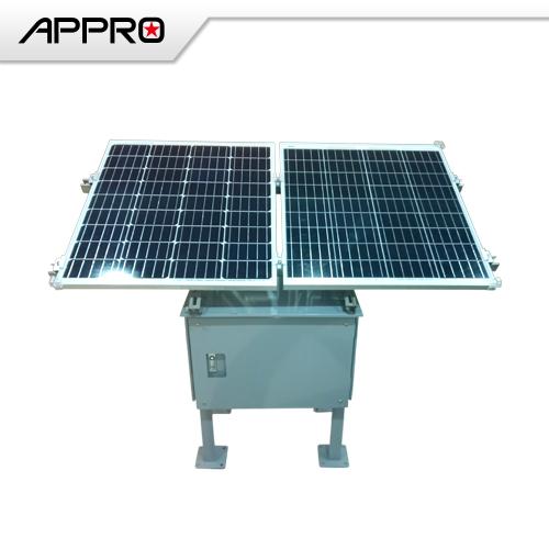 SP-2131 A 太陽能綠電儲能供電系統