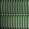 彩色。立體磚【ADJ-CR22153碧蘇綠】20x20居家空間 │浴室廚房│玄關│商空設計｜地壁兩用磚#50