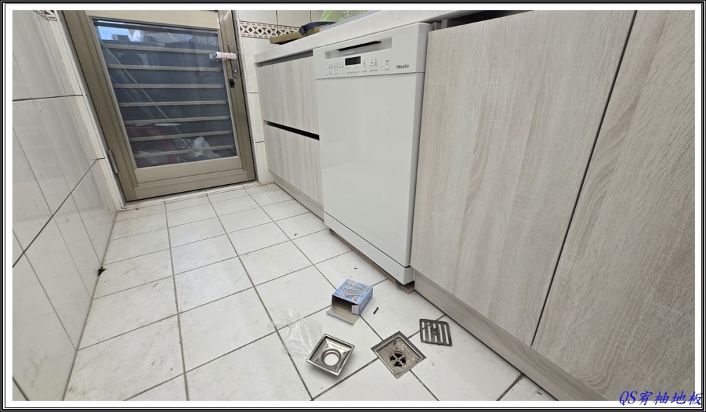 115/2/11 新北市新店區百忍街 至臻系列IM-1854淺色軟橡木