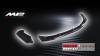 2013 Mazda 3 5D 1.6/2.0 MP Style Rear Lip Spoiler(L+R) Single Exhaust