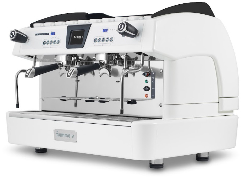 COMPASS II MB TC