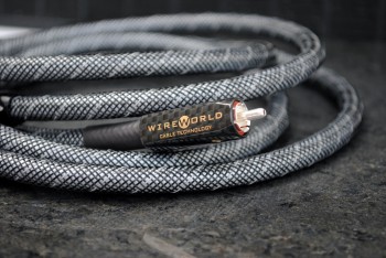 Platinum Starlight® 10 75Ω Digal 同軸數位訊號線