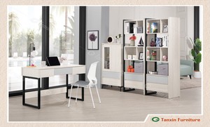 【喬倫斯3.3尺書桌】【2025-B1599-2】【添興家具】
