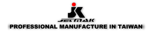 JETMAK Machinery Technology CO.,LTD 捷盟機械科技