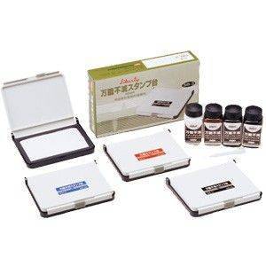 宣彥辦公文具購物網,利百代 SB-3萬能不滅印台