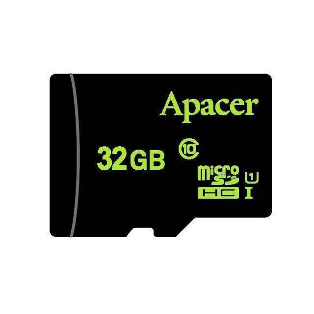32GB C10 U1行車紀錄器專用記憶卡(品牌隨機出貨)