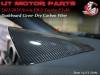 2012-2016 Toyota 86 / Scion FR-S Dashboard Cover-Dry Carbon Fiber
