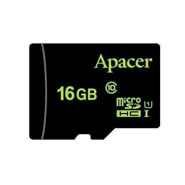 16GB C10 U1行車紀錄器專用記憶卡(品牌隨機出貨)