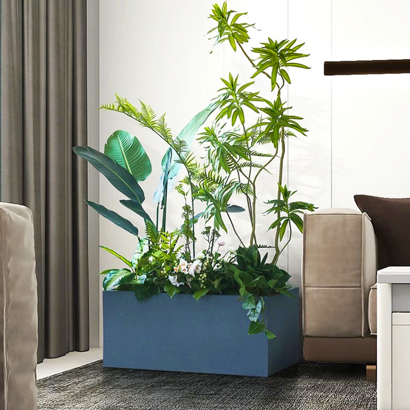 【 海風輕語 】