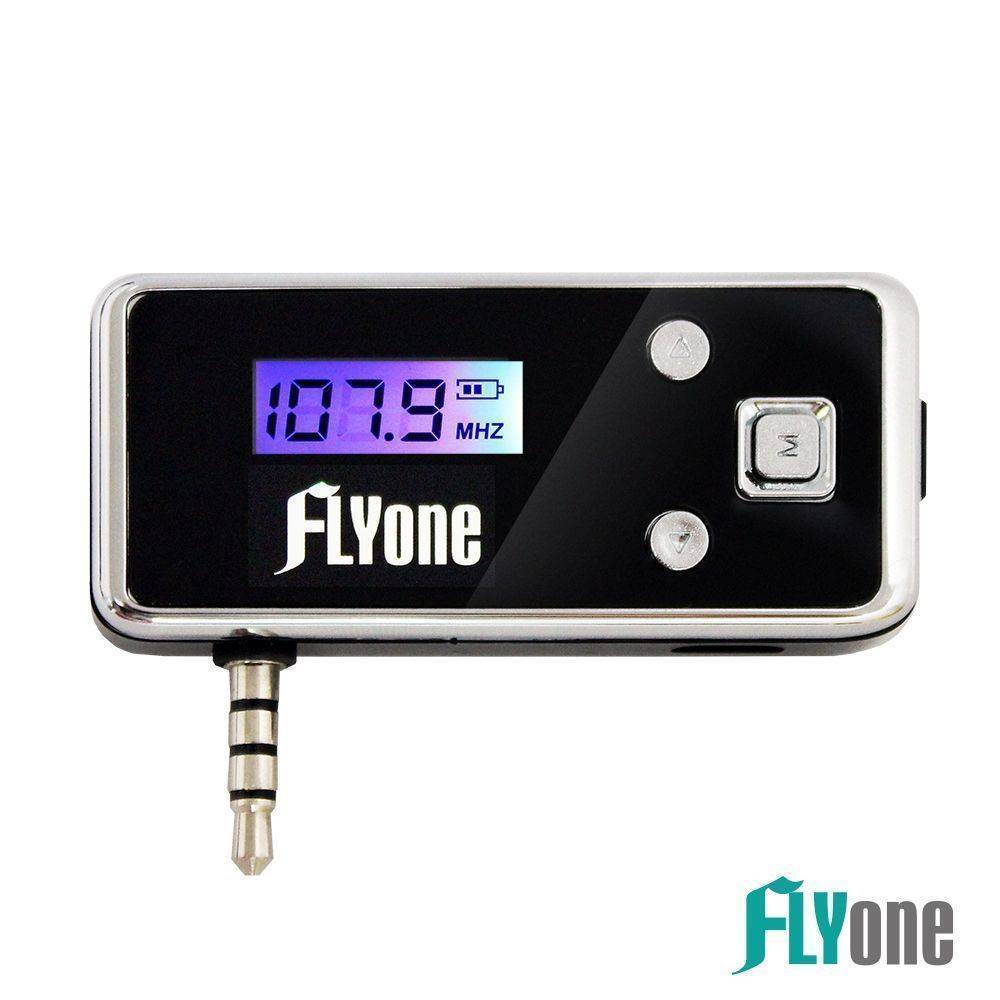 FLYone FM-T1 無線 FM 音樂傳輸器