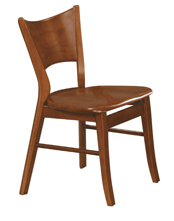 CL-1120-9 板面餐椅(不含其他產品)<br />尺寸:寬48.5*深50*高81cm<br />座高45cm