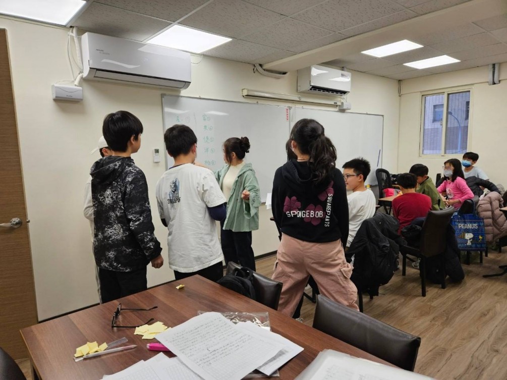 2025暑假特訓補習密集補習推薦02-25239189