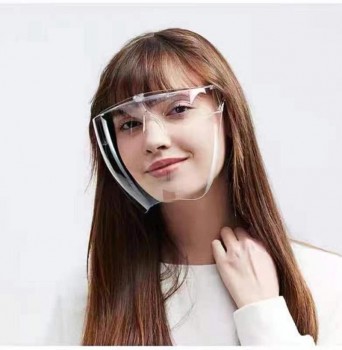 【E-gift】全罩式防飛沫護目鏡