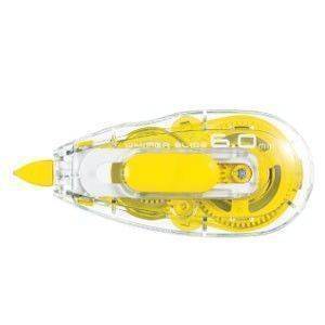 宣彥辦公文具購物網,PLUS WH-016BC豔彩魔法修正帶