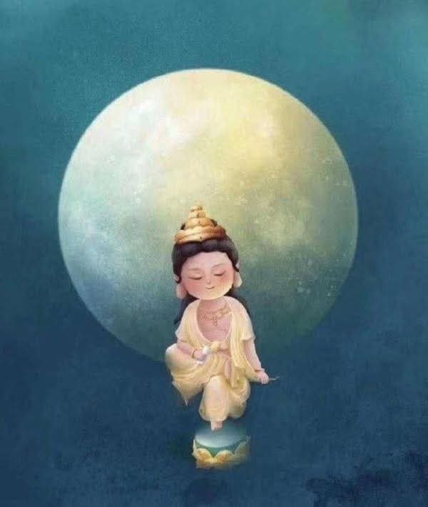 提升福報，自然遠離爛人爛事