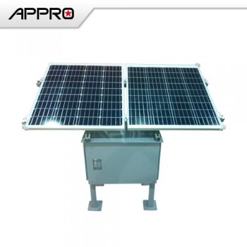 SP-2131 A Solar Power Battery System