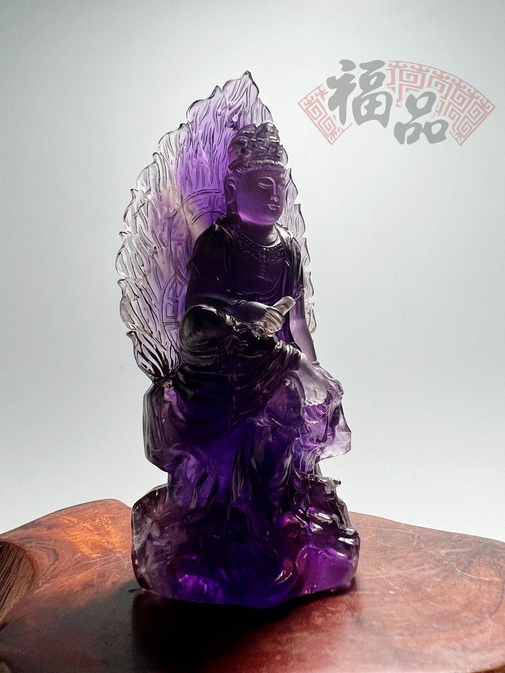 玻利維亞紫黃晶