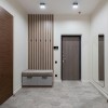 六角磚【GS-22904中灰色｜22903石紋灰｜22902卡拉拉｜22901銀狐21.5X25居家空間 客廳 臥室 浴室 陽台│玄關│商用空間│店面設計｜地壁兩用磚#77