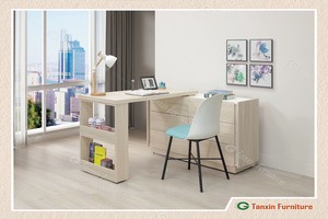 【萊米克4尺伸縮功能桌】【2025-HYB552-07】【添興家具】