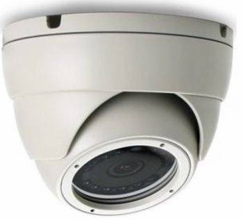 GRL-DG104B HD CCTV 200 萬畫素 半球型 紅外線攝影機 