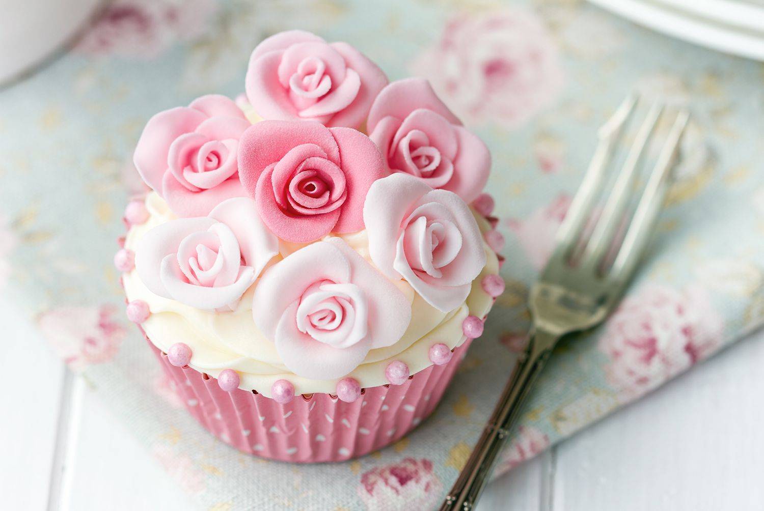 【情人節限定】玫瑰我愛你蛋糕