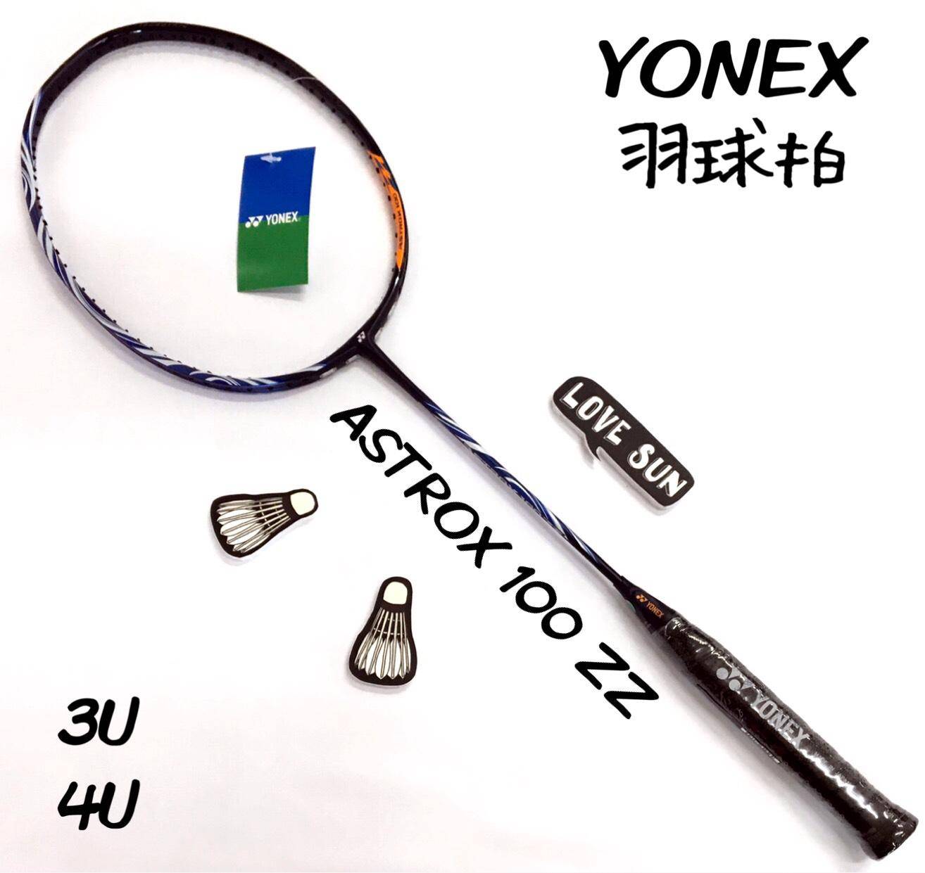 YONEX ASTROX 100 ZZ