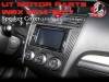 2014-2017 Subaru WRX/STI Speaker Cover