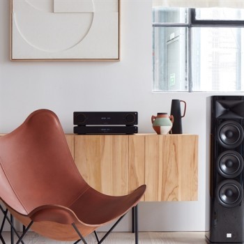 ARCAM A15 80W綜合擴大機