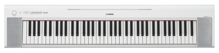 【金匠樂器】YAMAHA NP-35 羽量型可攜式鋼琴76鍵盤