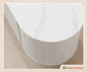 【勞倫斯6尺岩板收納櫃】【2025-HYB432-01】【添興家具】