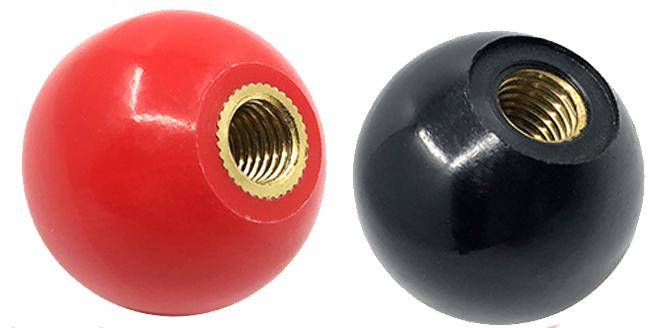 A101 電木球型旋鈕  Ball knobs
