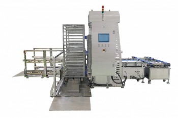 JM-P5008 /自動插盤機