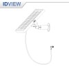 IV-5030-5W Solar panel i1tallation kit