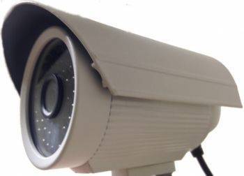 GRL-7013M AHD高畫質監控攝影機 