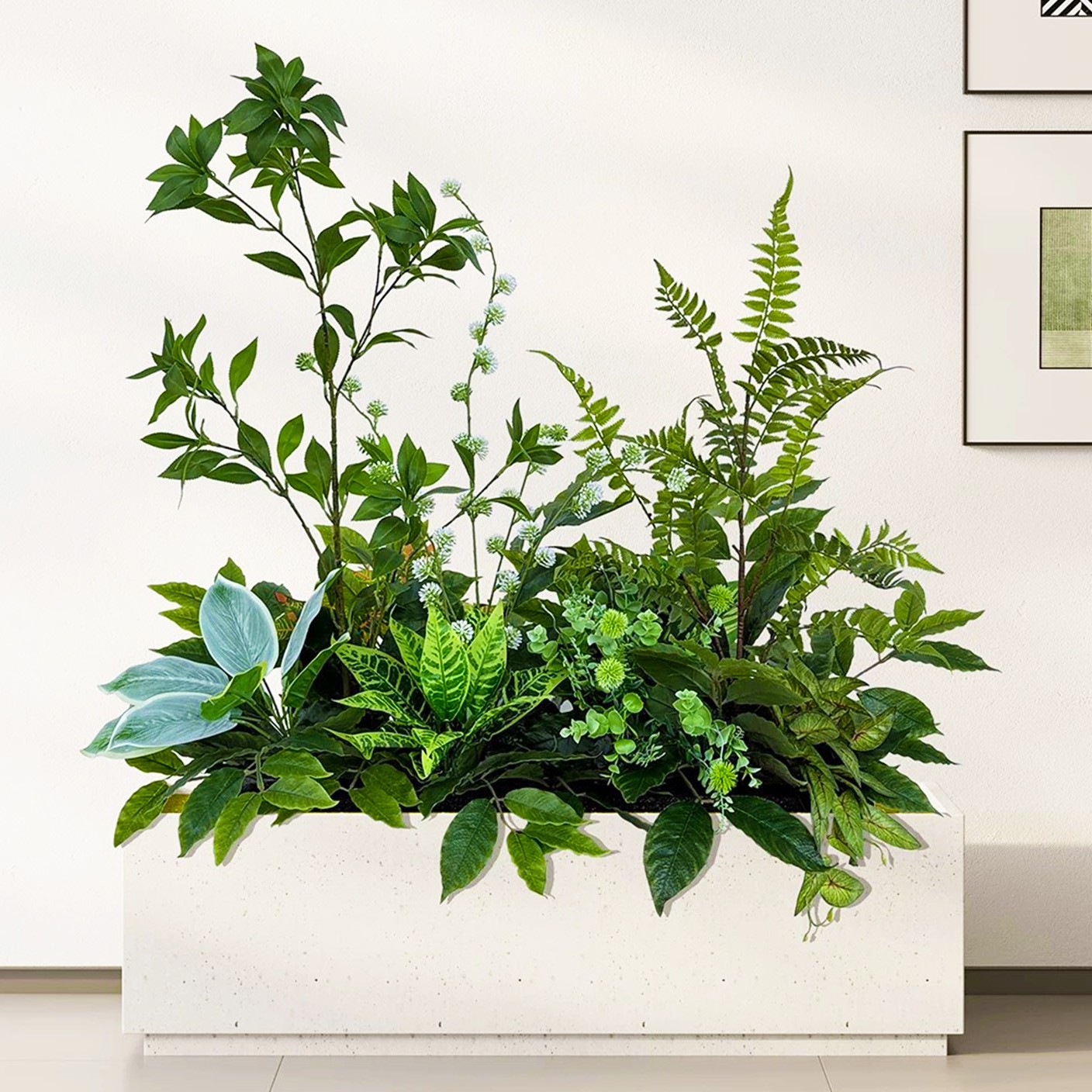 【 微風原野 】