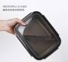 【E-gift】方形不鏽鋼保鮮盒(5種尺寸任意混搭)