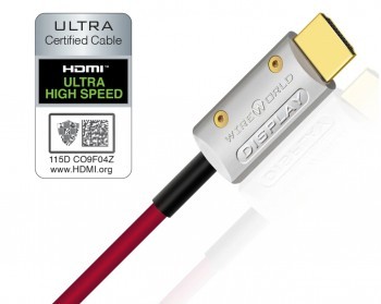 HDMI Starlight48 OPT (星光)光纖線