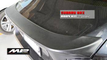2012-2020 Subaru BRZ T Style Rear Trunk Spoiler