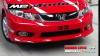 2012-2015 Civic 4D OEM Front Lip-JP Spec.